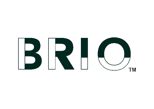 Brio logo
